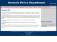 norwalkohiopolice.com