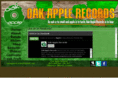 oakapplerecords.com