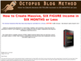 octopusblogmethod.com