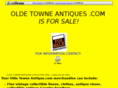 oldetowneantiques.com