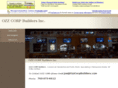 ozzcorpbuilders.com