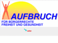 partei-aufbruch.de