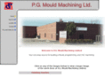 pgmould.com