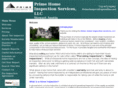 primeinspectionservices.com