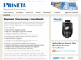 prineta.com