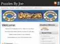 puzzlesbyjoe.com