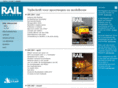 railmagazine.nl