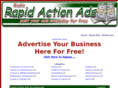 rapidactionads.com