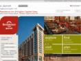 residenceinnarlingtoncapitalview.com