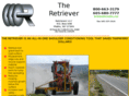 retrieverdisc.com