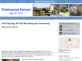robinwoodkennel.net