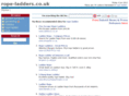 rope-ladders.co.uk
