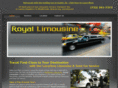 royalimo.com