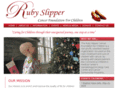 rubyslippercf.org