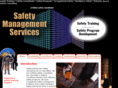 safetymanagementservices.com