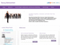 savvysaleswoman.co.uk