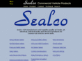 sealcoair.com