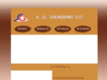 sgtradingindia.com