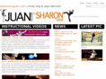 sharonandjuan.com