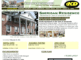 sheridanresidence.com