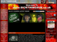 sickthings.co.uk