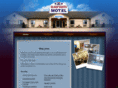 sleepsuitemotel.com