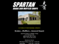 spartanbrake.com