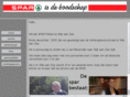 sparwijkaanzee.nl