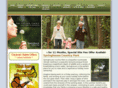 springhousecaravanpark.co.uk
