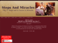 stepsandmiracles.com