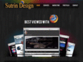 sutrindesign.com