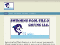 swimmingpooltileandcoping.com