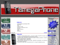 tamegaphone.com