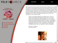 telesource.com