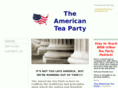 theamericanteaparty.org