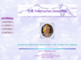 theconstructionconnection.com