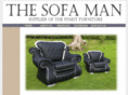 thesofaman.co.uk