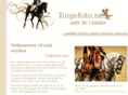 tonjefoto.net