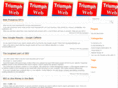triumphontheweb.com