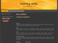 tuntasotel.com