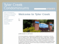 tylercreeknc.com