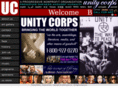 unitycorps.net