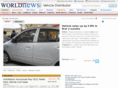 vehicledistributor.com