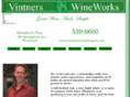 vintnerswineworks.com