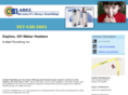 waterheatersdayton.com