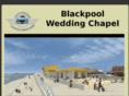 weddingchapelblackpool.co.uk