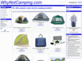 whynotcamping.com