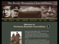 winstonchurchillcolorado.org