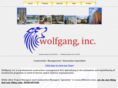 wolfganginc.com