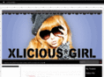 xliciousgirl.com